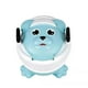 thumbnail image 1 of Pelela Bacinica Con Luces Y Musica Oso Azul Infantil, 1 of 4