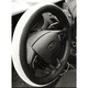 thumbnail image 2 of Funda Cubre Volante con Brillos Tipo Diamante Auto/ Camionet, 2 of 3