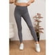 thumbnail image 3 of Calza Lycra Premium Mujer Tiro Alto Deportivo Casual. Colores 018, 3 of 5