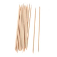 Magideal - 20 Bastoncillos De Limpieza Para Relojes, Herramientas Profesionales De Reparación De Relojes, 15 Cm De Largo, Antideslizantes, Prácticos, Para Reloje