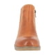 thumbnail image 3 of Botin de Cuero Doret Caramelo Alquimia, 3 of 7