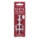 thumbnail image 1 of Uñas Postizas OPI Como se Llama? Rojo Oscuro, 1 of 5