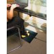 thumbnail image 5 of Calentador de pies eléctrico Cozy Products, grande y portátil, 120 W, 5 of 6