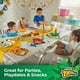 thumbnail image 5 of Platos de Papel Hefty Zoo Pals Paquete de 20 20 cm para Niños, 5 of 8