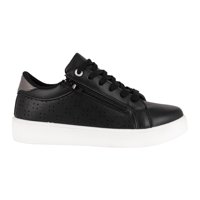 Zapatilla Urbana Ghand Negro Passer