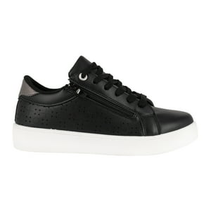 Zapatilla Urbana Ghand Negro Passer