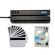 thumbnail image 2 of Lector De Tarjetas Msr605x Usb Swipe Codificador 3 Pistas, 2 of 4