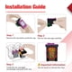 thumbnail image 4 of Cartuchos de tinta Cool Toner 275XL 276XL para Canon PIXMA, 4 of 7