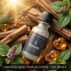 thumbnail image 2 of Aceite de Colonia con Feromonas VIROCHEMISTRY Carisma 15 ml, 2 of 9