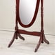 thumbnail image 3 of Espejo Cheval GTU Furniture 53 cm x 41 cm x 150 cm Cereza, 3 of 4