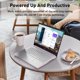 thumbnail image 4 of Laptop HP dq6012dx 14" Intel N150 4GB 128GB Wi-Fi 6, 4 of 9