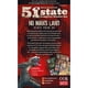 thumbnail image 2 of Juego de mesa Portal Games 51st State No Mans Land Expansion, 2 of 8