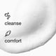 thumbnail image 5 of Espuma limpiadora Clinique Extra Gentle 125ml, 5 of 6