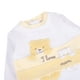 thumbnail image 2 of Osito Unisex Blanco Pillin, 2 of 3