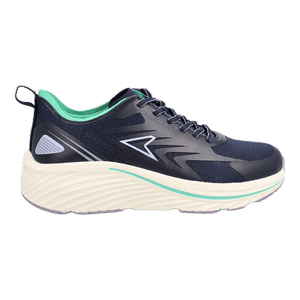 Zapatillas Power Reise Negras (Mujer) | 589-6736 - Talla 37