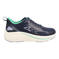 Zapatillas Power Reise Negras (Mujer) | 589-6736 - Talla 37