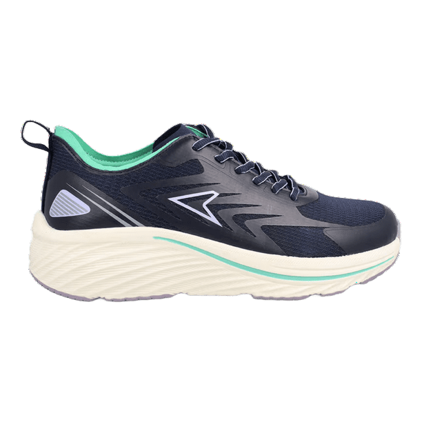ZAPATILLAS POWER REISE NEGRAS (MUJER) | 589-6736 - Talla 38