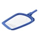 thumbnail image 4 of Skimmer De Hojas De Piscina, Red De Limpieza Rápida, Herramienta De Limpieza De Rastrillo De Hojas De Natación Duradera, Red Poco Profunda Fina, 4 of 5