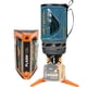 thumbnail image 1 of Estufa portátil de ebullición rápida Jetboil Flash 1.0L para acampar, 1 of 9