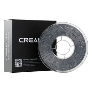 Creality - Filamento Pla Plateado O Plata 1Kg | Filamentos