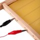 thumbnail image 4 of Dispositivo electrico de incrustacion de cera para marco de colmena incrustador con calor, 4 of 5
