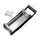 thumbnail image 4 of Abridor De Botellas De Pared Para Latas De Aluminio Con Triturador De Latas De Metal De 16 Oz, Color Gris, 4 of 5