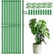 thumbnail image 1 of Estacas para plantas SupKing de 17 pulgadas, 1 of 3