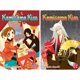 thumbnail image 5 of Colección de manga Viz Media Kamisama Kiss (vol. 1-10), 5 of 6