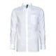thumbnail image 1 of Camisa Clásica Escolar Cuello Ingles Kotting blanco 50, 1 of 3