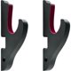 thumbnail image 1 of Soporte para espada Eforlife de 2 ganchos, 1 nivel, 38 in, 22 lb, 1 of 3
