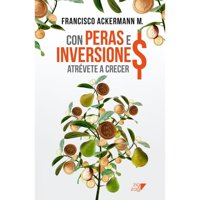 Libro Con Peras E Inversiones - Editorial Zig-Zag