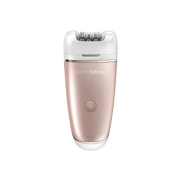 Depiladora Softshine Ultra Terracota