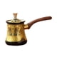 thumbnail image 3 of Cafetera Turca Con Tapa, Cacerola Para Leche, Ideal Para Restaurantes, Campings Y Cocinas., 3 of 5