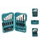 thumbnail image 2 of Set Puntas Brocas Madera Metal Concreto 17pcs Makita D-40216, 2 of 2