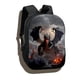 thumbnail image 1 of Ancient Black Dragon Backpack,School Student backpack,Outdoor Travel Bag,Go To School Package,Mochila, 1 of 3