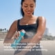thumbnail image 3 of Protector solar en aerosol COOLA Organic SPF 70, 177 ml, flor de melocotón, 3 of 3