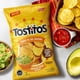 thumbnail image 3 of Tortilla de Maíz Tostitos Salados con toque de Sal Marina, 330 g, 3 of 10