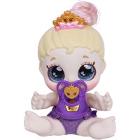 Muñeca Kindi Kids Scented Sisters De 6.5 Pulgadas Y 2 Acceso