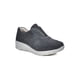 thumbnail image 1 of Zapatilla Cuero Mercuria Gris Oscuro, 1 of 5