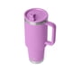 thumbnail image 5 of Taza de viaje YETI Rambler de 1,2 L con tapa abatible de acero inoxidable, 5 of 8