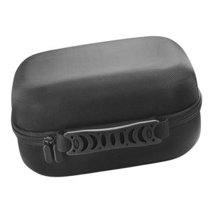 Bothyi - Estuche De Transporte Con Cremallera Doble Con Asa Bolsa De Almacenamiento Para Quest Travel