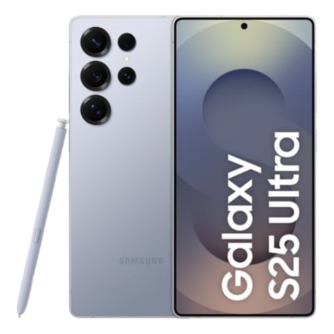 Samsung - Galaxy S25 Ultra 256Gb 12Gb Ram 5G - Azul