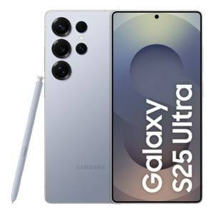 Samsung - Galaxy S25 Ultra 256Gb 12Gb Ram 5G - Azul