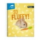 thumbnail image 2 of Cuaderno universitario clásico Animal Planet PETS 7mm 100 Hojas / Producto surtido, 2 of 7