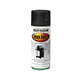 thumbnail image 1 of Pintura en Aerosol Alta Temperatura 340grs Negro Mate, 1 of 2