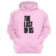 thumbnail image 2 of Polerón Canguro The Last Of Us Rosa Talla L Unisex, 2 of 2