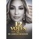 thumbnail image 1 of Libro 12 VOTOS: Fe. Lucha. Favor. de publicación independiente, 1 of 1