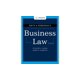 thumbnail image 1 of Libro Cengage Learning Smith & Roberson: Derecho Empresarial, 1 of 1