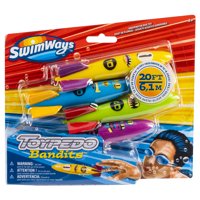 Swimways - Torpedos Acuáticos