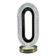 thumbnail image 1 of Lámpara De Mesa Led De Cristal Recargable Usb Decorativa, 1 of 3
